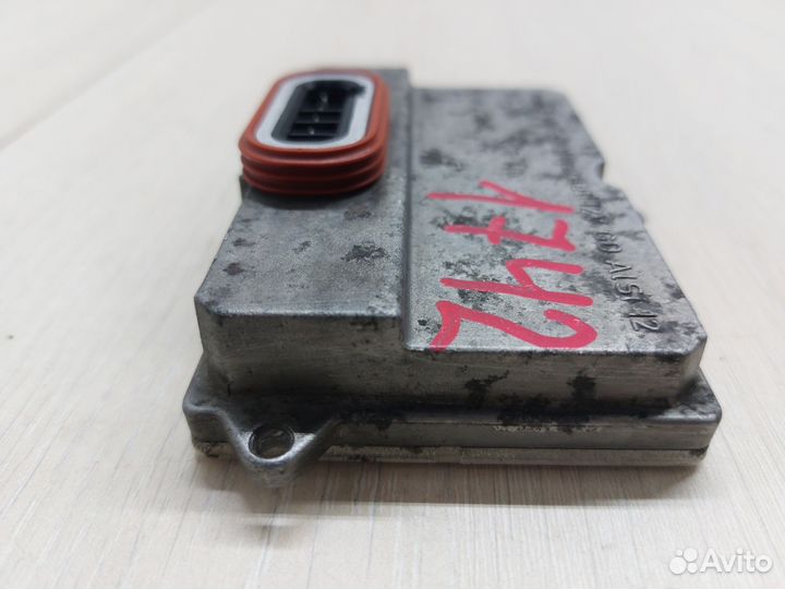 Блок розжига ксенона BMW