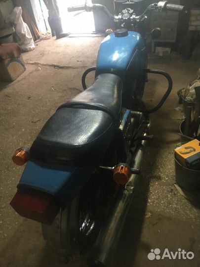 Иж планета 5