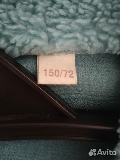 Куртка барашек