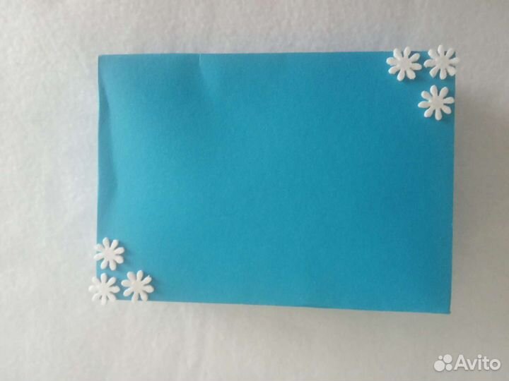 Бантики для волос