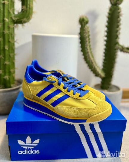 Adidas Sl 72