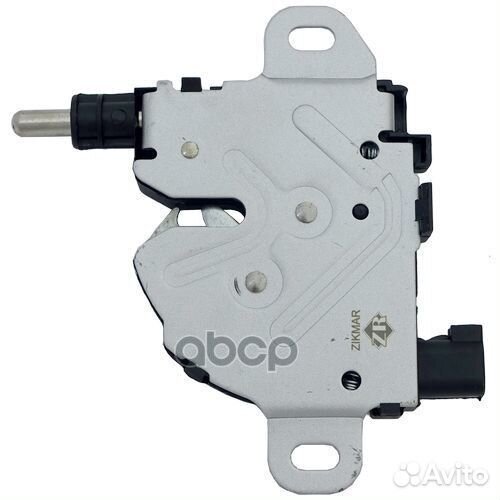 Замок капота Ford transit (FA ,FM , FN , FD