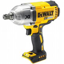 Гайковерт Аккумуляторный DeWalt DCF899 18v Li-Ion