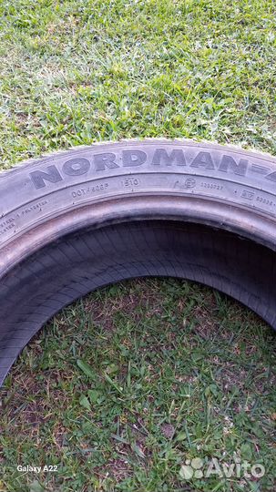 Nordman Nordman 4 195/65 R15