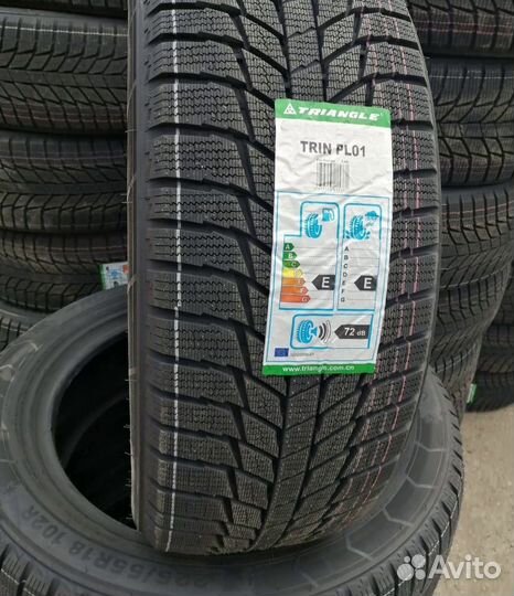 Triangle PL01 235/65 R17