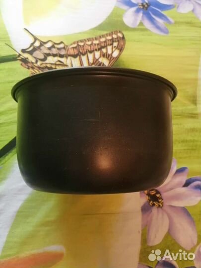 Чаша для мультиварки