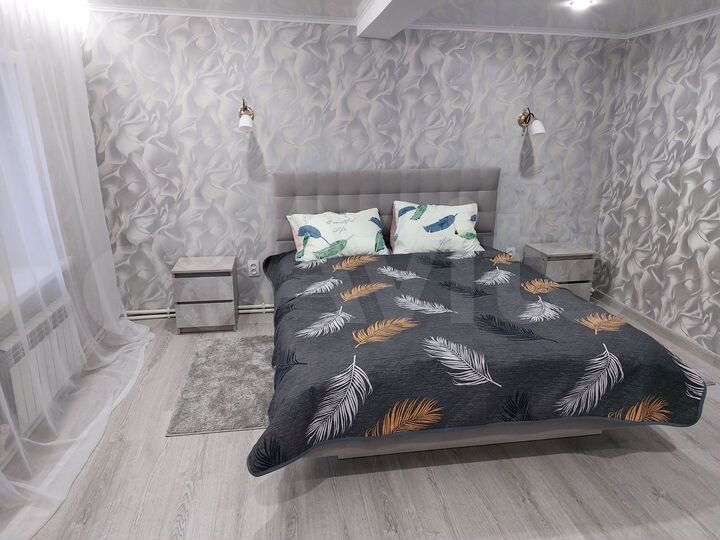 Дом 120 м² на участке 12 сот.