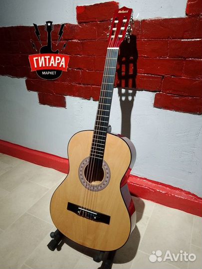 Гитара классическая Belucci BC 3805 N