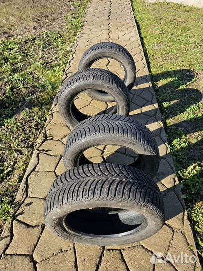 Goodyear UltraGrip Ice+ 185/60 R15 88