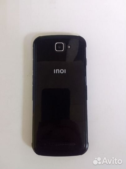 INOI easyPhone, 8 ГБ