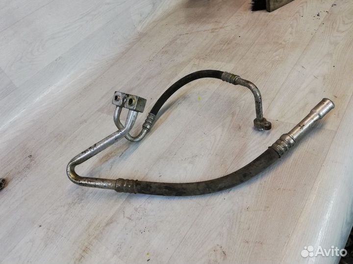 Трубка кондиционера Ford fusion