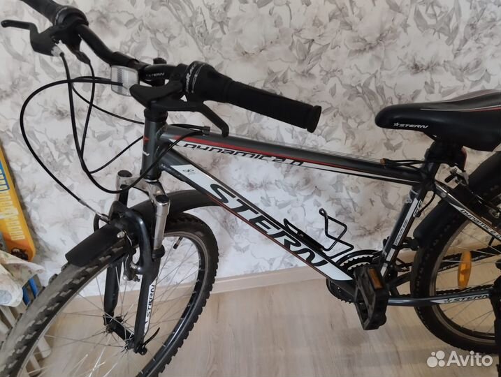 Велосипед взрослый 2.0,радиус 26