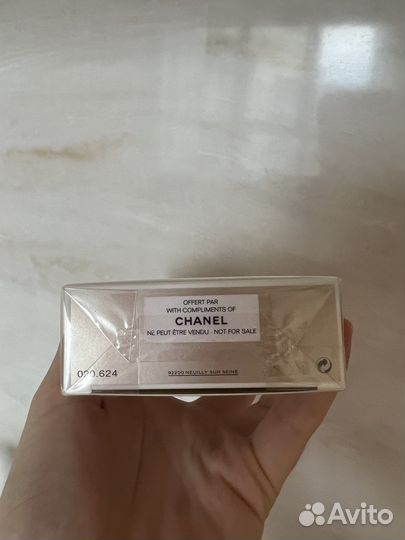 Chanel gabrielle essence духи