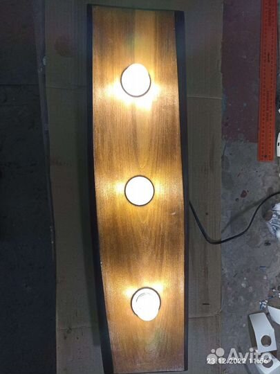 Светильник потолочный подвесной