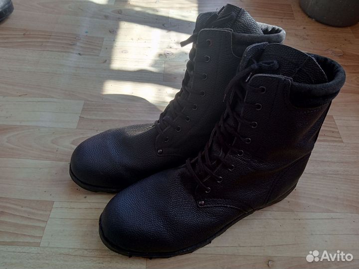 Берцы крокодилы (вдв)