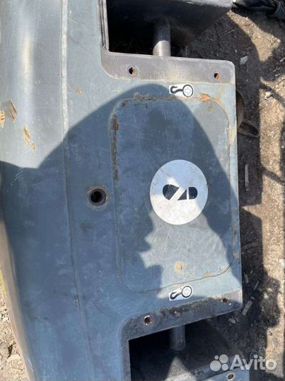 Противовес Volvo EC210