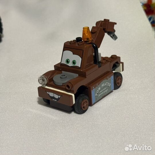 Мэтр машинка