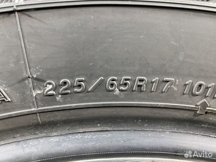 Yokohama Geolandar G91 225/65 R17 103H