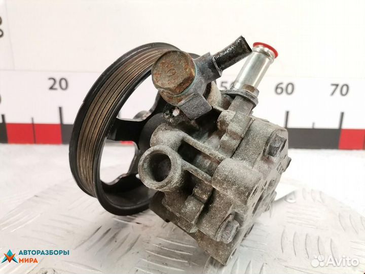 Насос гидроусилителя руля Mitsubishi Outlander 2