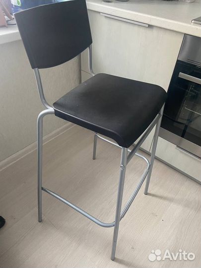 Барный стул IKEA бу
