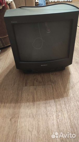 Телевизор бу