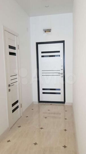 Квартира-студия, 30 м², 2/3 эт.