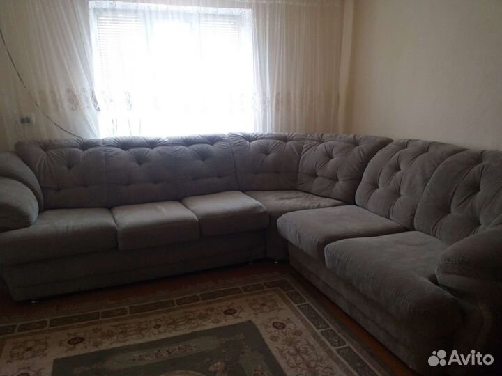 Диваны холлы бу