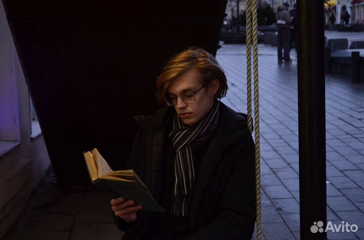 Фотосессия