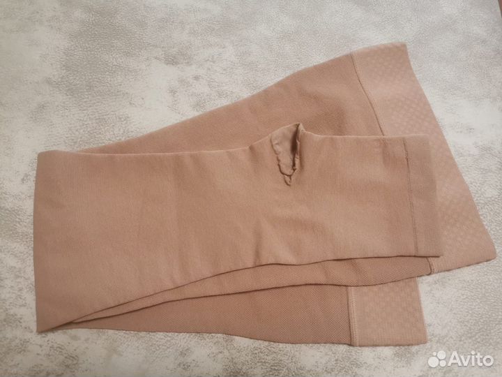 Новые компрессионные чулки Medi Duomed