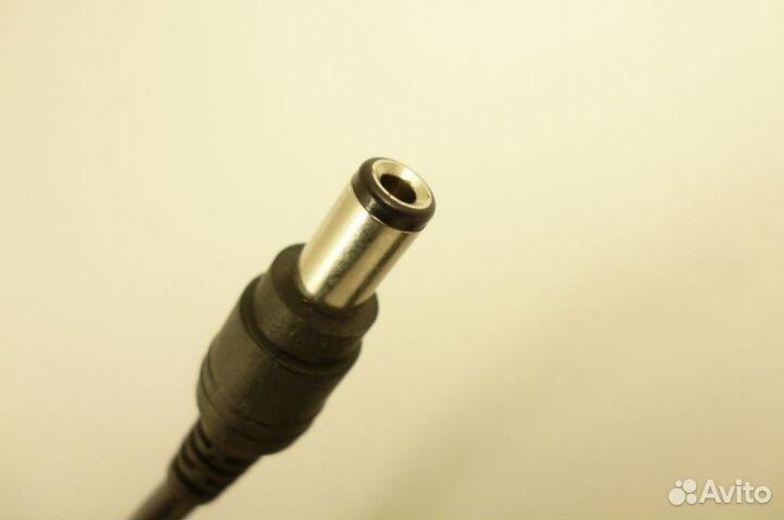 Новый блок питания Toshiba 120W 19V 6.3A (6.3x3.0)