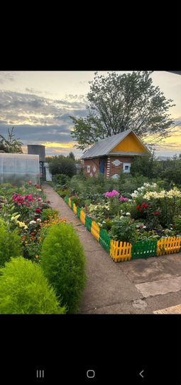 Дача 80 м² на участке 6 сот.