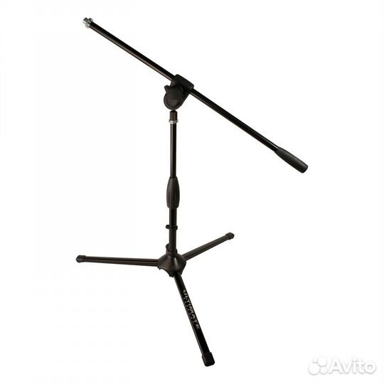 Микрофонная стойка Ultimate Support MC-40B PRO sho