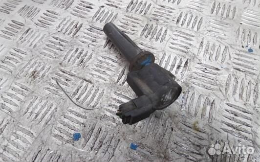 Катушка зажигания бензиновая ford focus 2 (SUK23DE