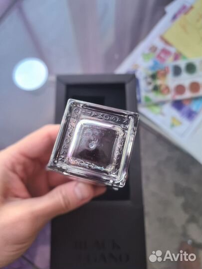 Духи nasomatto black afgano 30 мл оригинал