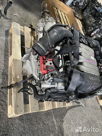 Двигатель CAL Ауди А4 Б8 А5 8Т Ку5 87 т.км