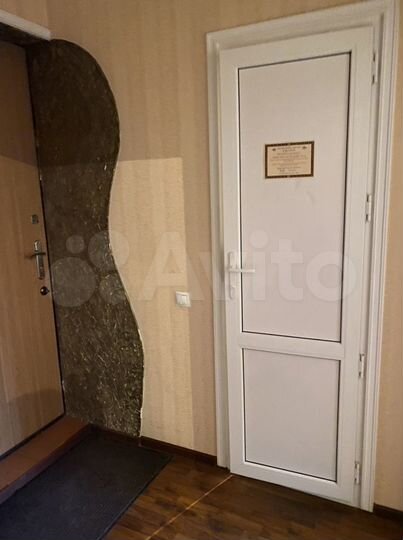 1-к. квартира, 45 м², 5/5 эт.