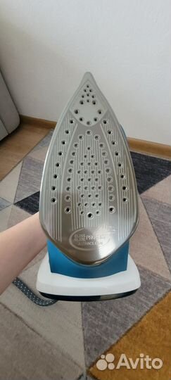 Парогенератор tefal