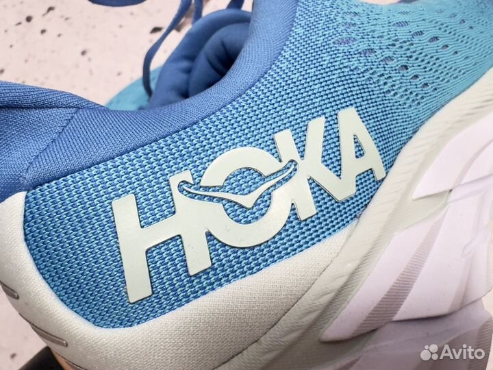 Hoka Clifton 8