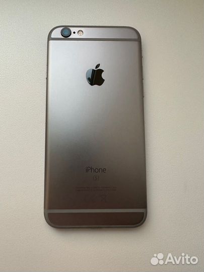 iPhone 6S