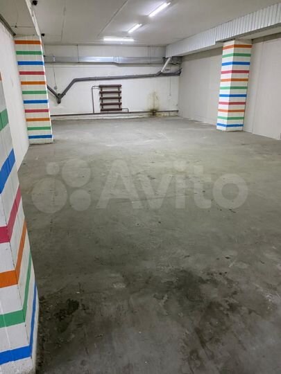 Торговая площадь, 150 м²