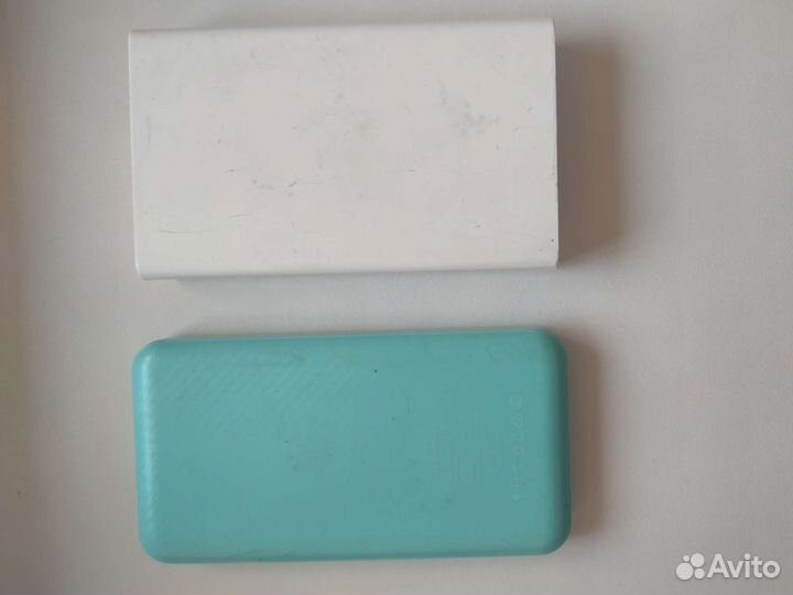 Powerbank 2шт