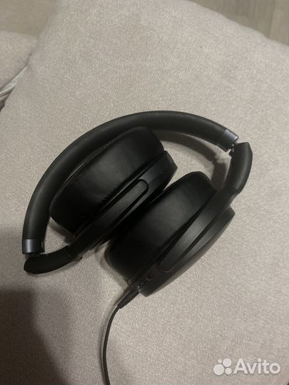 Sennheiser hd 4.40 bt беспроводные наушники