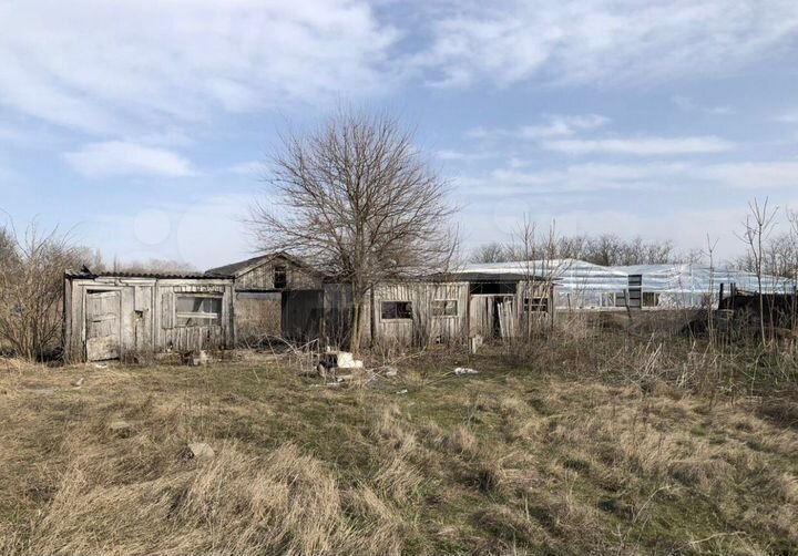 Участок 40 сот. (ИЖС)