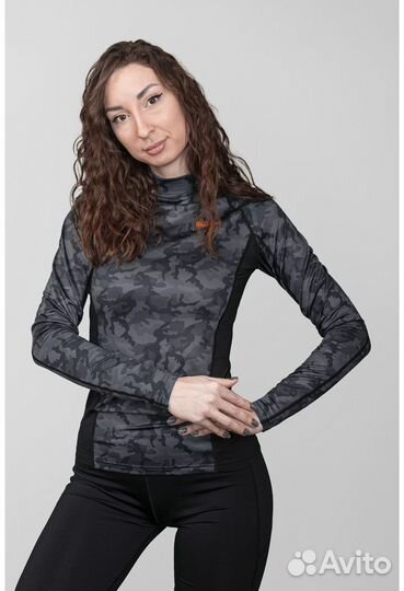 Термобелье Remington Intensive Camo Woman