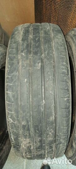 Pirelli Scorpion Verde 225/65 R17