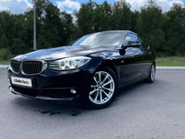 BMW 3 серия GT 2.0 AT, 2013, 199 300 км, с пробегом, цена 1 749 000 руб.