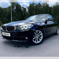 BMW 3 серия GT 2.0 AT, 2013, 199 300 км, с пробегом, цена 1 739 000 руб.