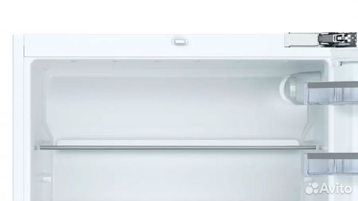 Встраиваемый холодильник Bosch Series 6