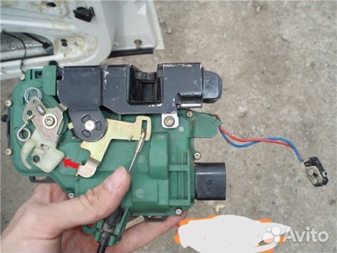 Продам замок