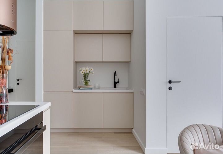 Скрытые двери invisible в наличии